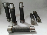 Изготовление детали механической трамбовки - 72 100 so'm