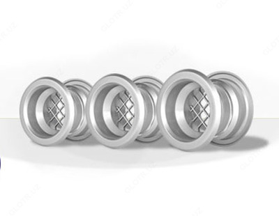 Изготовление дверных втулок L98