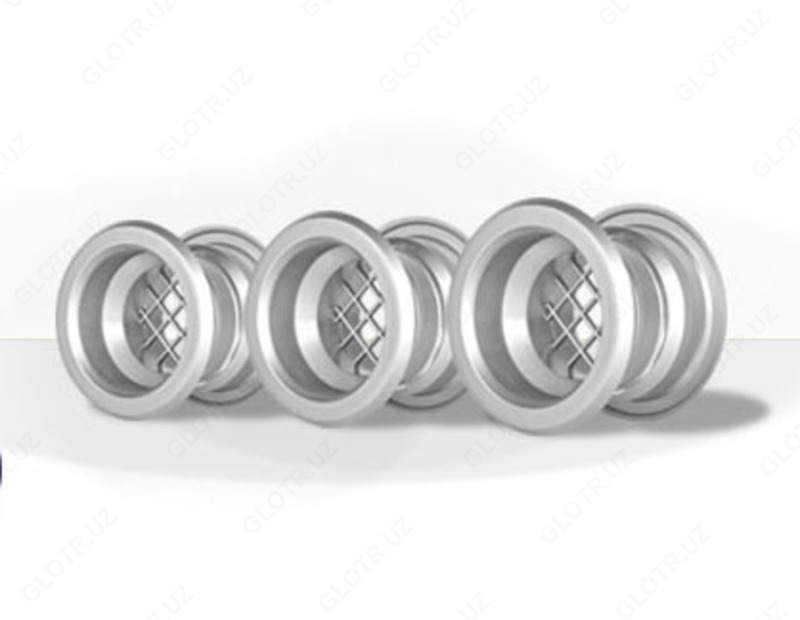 Изготовление дверных втулок L98