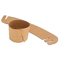  Изготовление манжет держателей  марка 02-110 - 