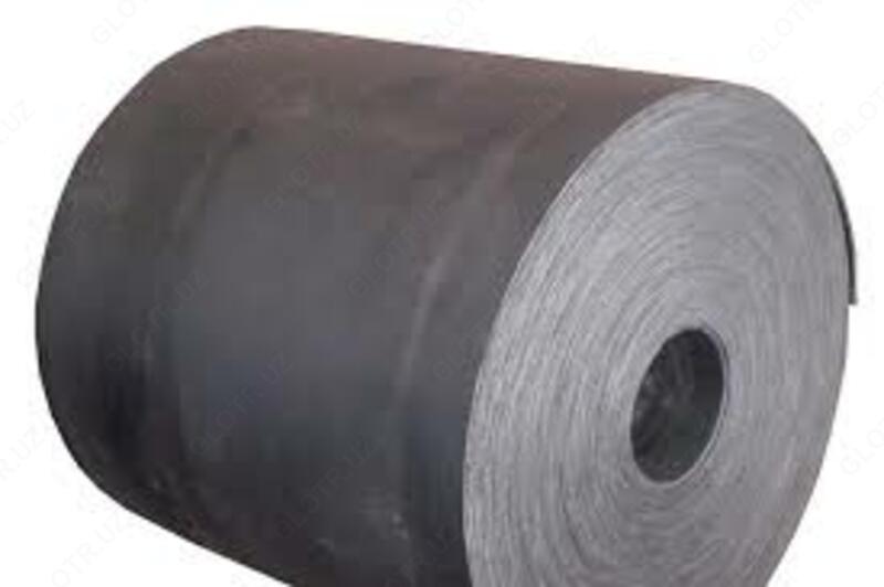  Изготовление транспортерной ленты размера 650x3.5 - 