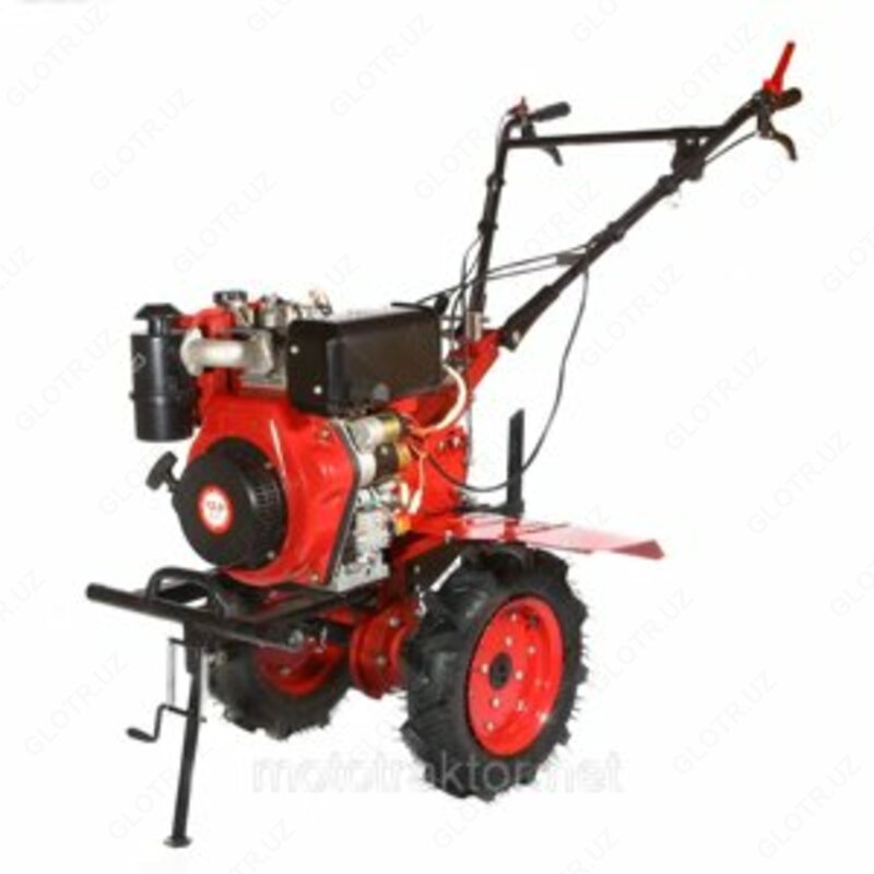 Дизельный мотоблок Weima 10hp-6 - 12 107 687.3 сум