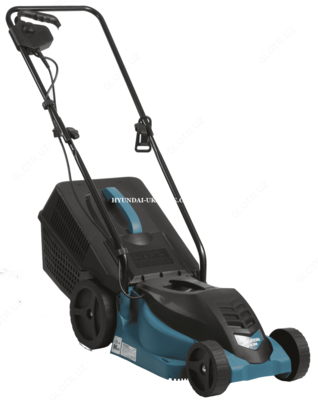 Газонокосилка (электрическая)