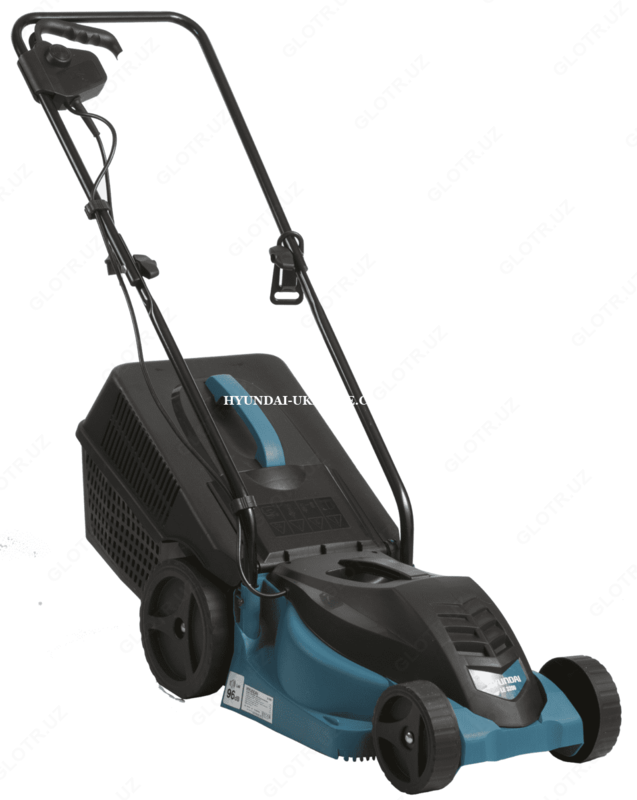 Газонокосилка (электрическая)