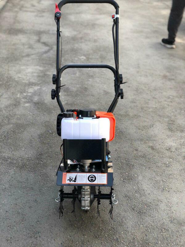 Мотоблок - 2 400 000 сум