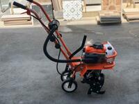 Мотоблок YUNUSOV M.Z. ЧП