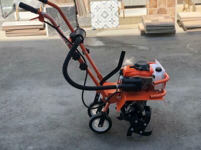 Мотоблок YUNUSOV M.Z. ЧП