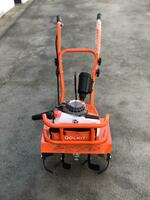 Мотоблок - YUNUSOV M.Z. ЧП