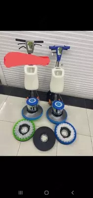 Ротор аппарат для Ковров (Чистка ковров)