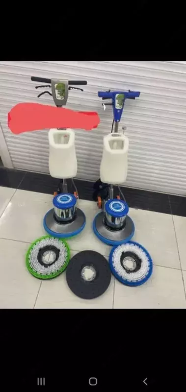 Ротор аппарат для Ковров (Чистка ковров)