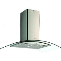 Кухонная вытяжка Coodwell 3390 WT