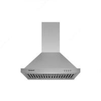 Кухонная вытяжка Coodwell P2360 BL