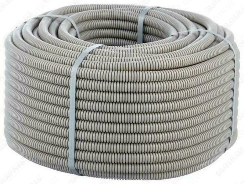 Гофра Coodwell 102х10м