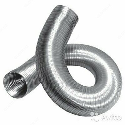 Гофра Coodwell 203х10м