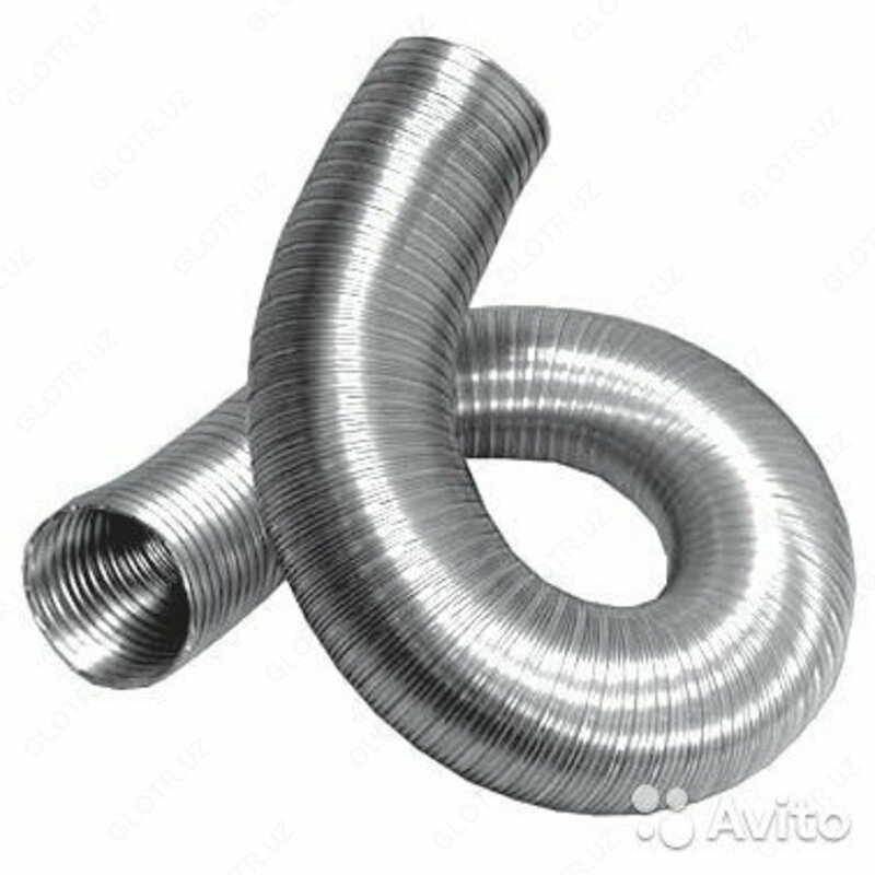 Гофра Coodwell 203х10м - 179 448.5 сум