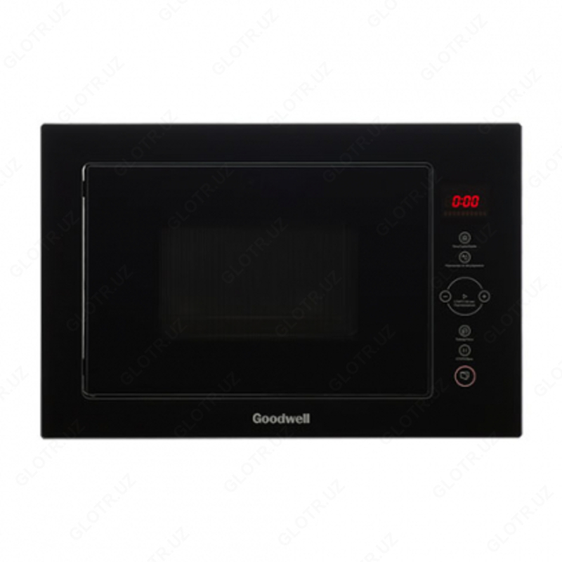 Микроволновая печь Coodwell 3035 ВG