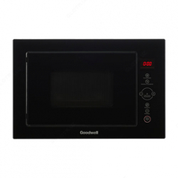 Микроволновая печь Coodwell 3035 ВG - 3 349 704.4 сум