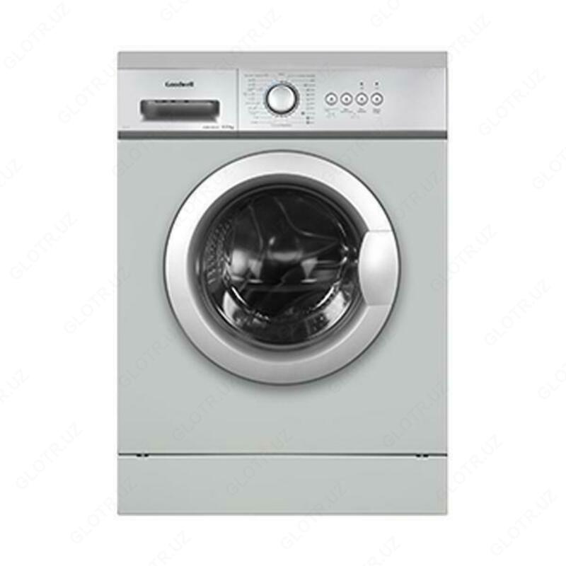 Kir yuvish mashinasi Goodwell GWM-600S / S
