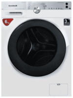 Kir yuvish mashinasi Goodwell GWM-601W / V