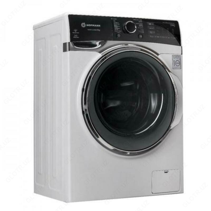 Стиральная машина HOFMANN HW-814-2TDW-460