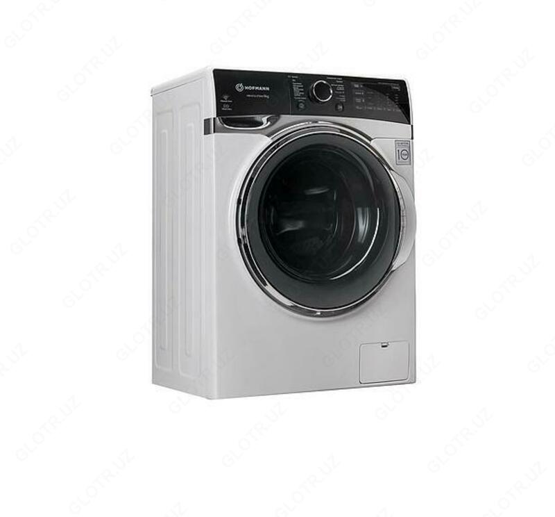 HOFMANN HW-612-2TDW-400 kir yuvish mashinasi - по запросу