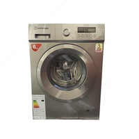 Стиральная машина HOFMANN HW-610FDG-290 - по запросу