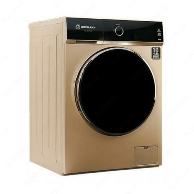 HOFMANN HW-D 814FW-350 kir yuvish mashinasi