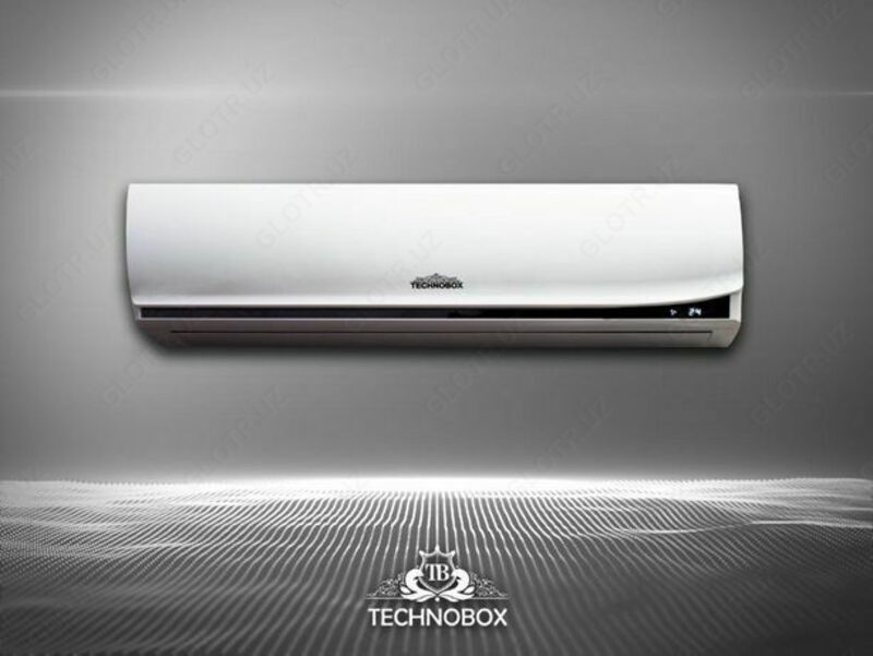 Кондиционеры Technobox U-Crown 9