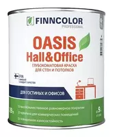 Interyerniy bo'yoq OASIS HALL & OFFICE A chuqur/mat 0