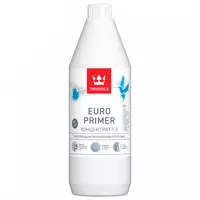 Грунтовка TIKKURILA Euro Primer 0