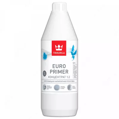 TIKKURILA Euro Primer 0
