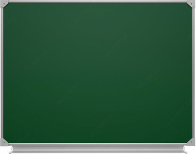 Доска школьная ( 2000*1000 мм)