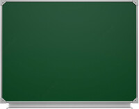 Доска школьная ( 2000*1000 мм)