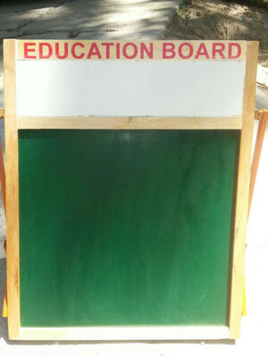 Детская доска (450*550)