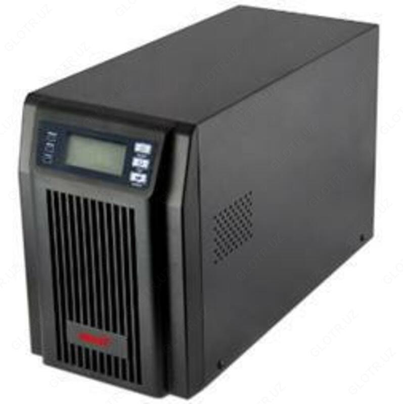 OnLine UPS HC1KVA-800W EH5000 LCD Series