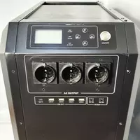 Инвертор MUST 2 kw MTTP контроллером. - 10 850 000 сум