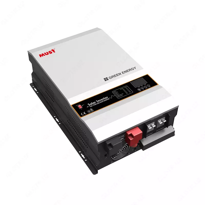 Инвертор MUST 12KW - 26 900 000 сум
