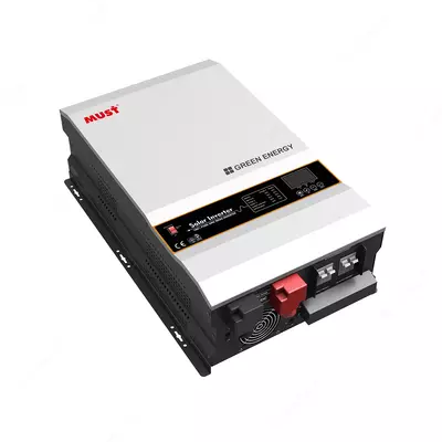 Инвертор MUST 12KW - 26 900 000 сум / шт.