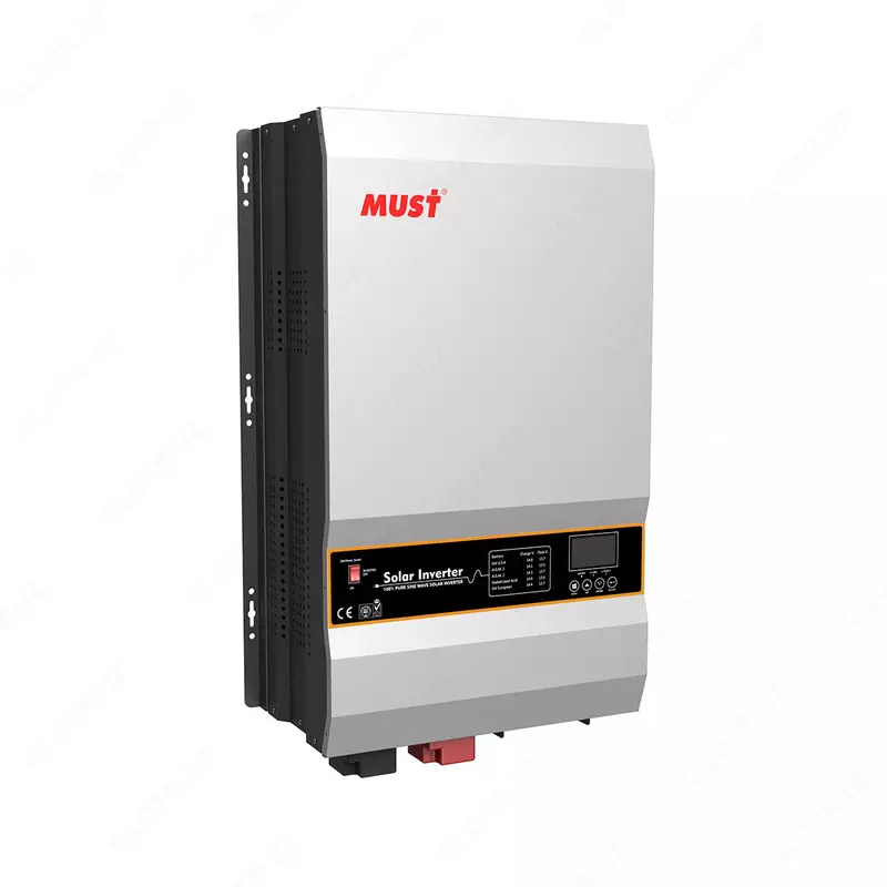 Инвертор MUST 10KW