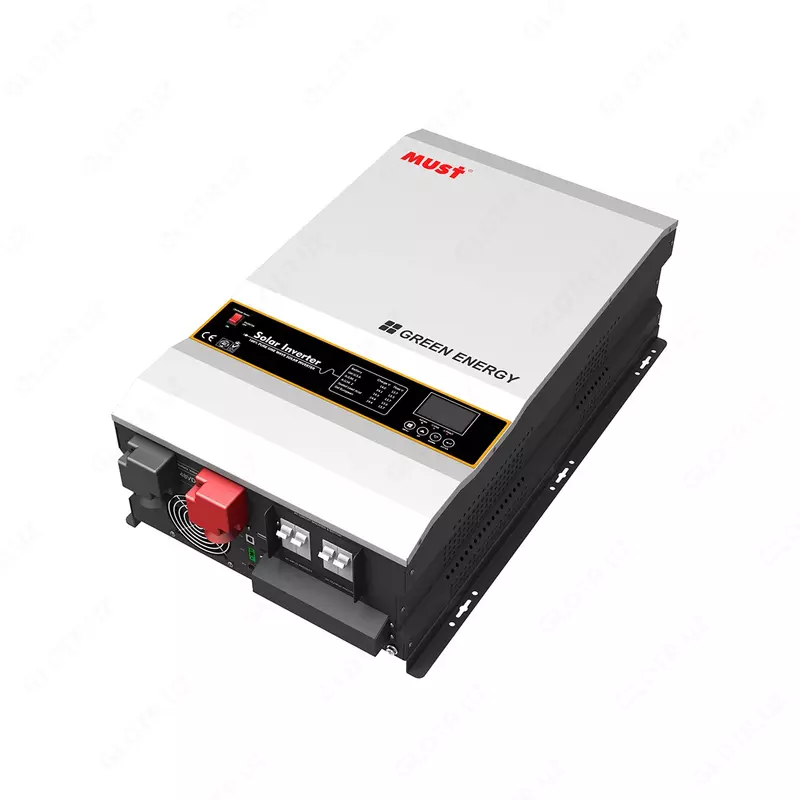 Инвертор MUST 10KW - 23 000 000 сум
