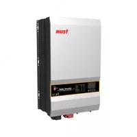 Инвертор MUST 6KW