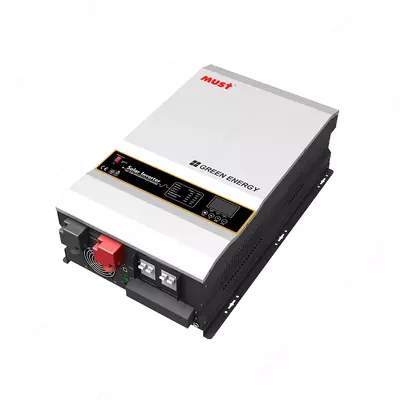Инвертор MUST 6KW - 12 200 000 сум / шт.