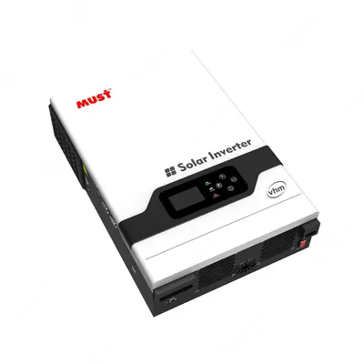 4 800 000 сум / шт. Инвертор 3000W (VHM) MUST