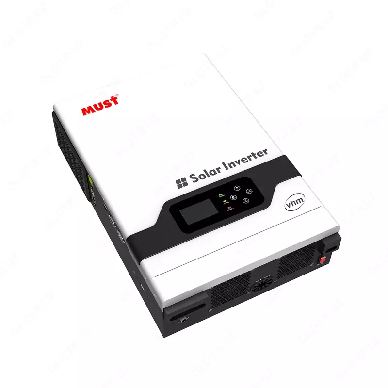 4 800 000 сум Инвертор 3000W (VHM) MUST