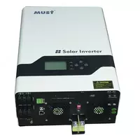 Инвертор 5000W (VHM) MUST