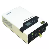 Инвертор 5000W (VHM) MUST - 7 930 000 сум