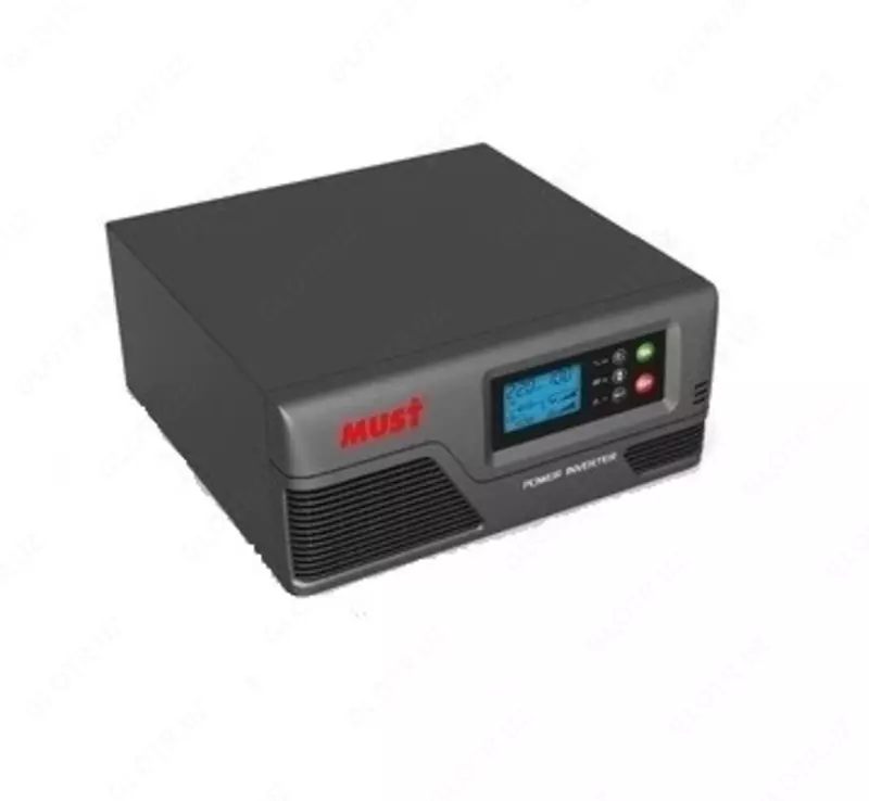 Инвертор MUST 1 kw - от {0} сум