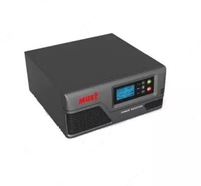 Инвертор MUST 1 kw - 2 000 000 сум / шт.