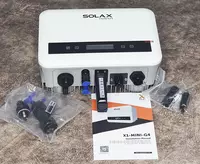 Инвертор 3000W SOLAX