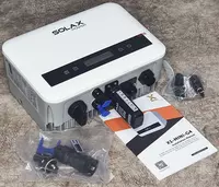 Инвертор 3000W SOLAX - 6 100 000 сум